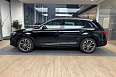 Q7 45 TFSI quattro tiptronic 2.0 AT 4WD (252 л.с.) фото 3