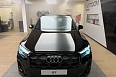 Q7 45 TFSI quattro tiptronic 2.0 AT 4WD (252 л.с.) фото 4