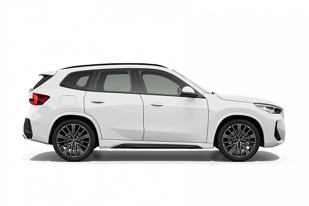 X1 xDrive25Li 2.0 AMT 4WD (204 л.с.) фото 30