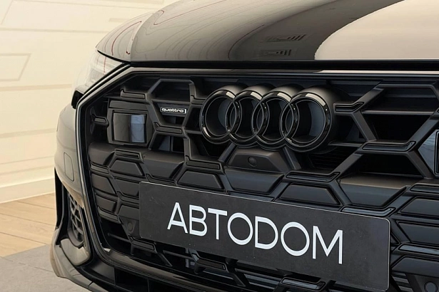 A6 45 TFSI quattro S tronic 2.0 AMT 4WD (245 л.с.) фото 13