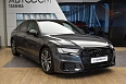 A6 45 TFSI quattro S tronic 2.0 AMT 4WD (245 л.с.) фото 2