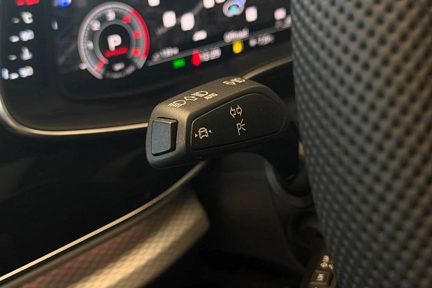 Q7 50 TDI quattro tiptronic 3.0d AT 4WD (286 л.с.) фото 15