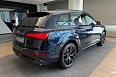 Q7 45 TFSI quattro tiptronic 2.0 AT 4WD (252 л.с.) фото 6