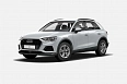 Q3 45 TFSI quattro S tronic 2.0 AMT 4WD (220 л.с.) фото 1