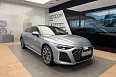 A6 TFSI Quattro S tronic 2.0 AMT 4WD (272 л.с.) фото 2