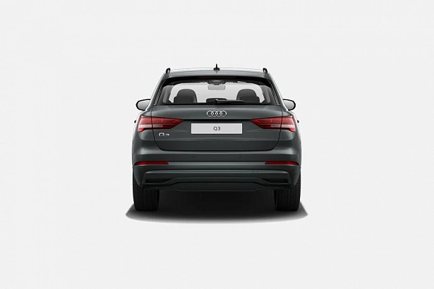 Q3 45 TFSI quattro S tronic 2.0 AMT 4WD (220 л.с.) фото 22