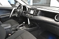 RAV4 Комфорт плюс 2.0 CVT 4WD (146 л.с.) фото 10