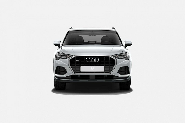 Q3 45 TFSI quattro S tronic 2.0 AMT 4WD (220 л.с.) фото 4