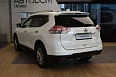 X-Trail LE Top 2.5 CVT 4WD (171 л.с.) фото 3