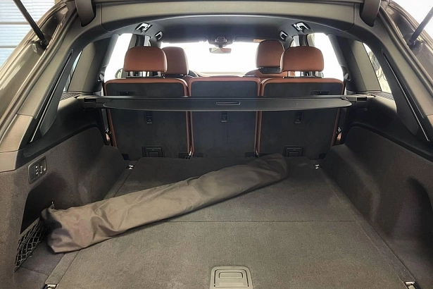 Q7 50 TDI quattro tiptronic 3.0d AT 4WD (286 л.с.) фото 9