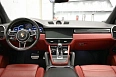 Cayenne Cayenne S S 2.9 AT 4WD (440 л.с.) фото 8