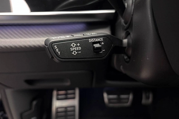 Q8 55 TFSI quattro tiptronic 3.0 AT 4WD (340 л.с.) фото 15