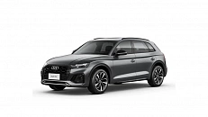Q5 45 TFSI quattro S tronic 2.0 AMT 4WD (245 л.с.)