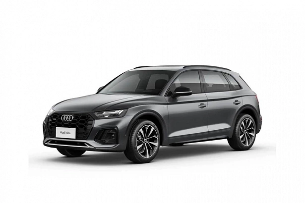Q5 45 TFSI quattro S tronic 2.0 AMT 4WD (245 л.с.) фото 1
