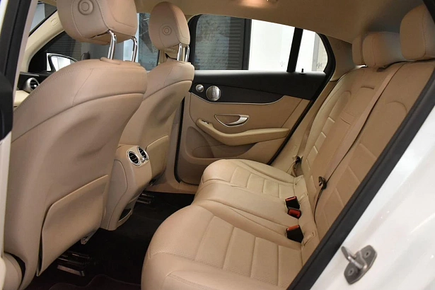 GLC coupe Sport 300 2.0d AT 4Matic (245 л.с.) фото 12
