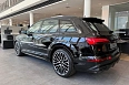 SQ7 TFSI Tiptronic 4.0 AT 4WD (507 л.с.) фото 3