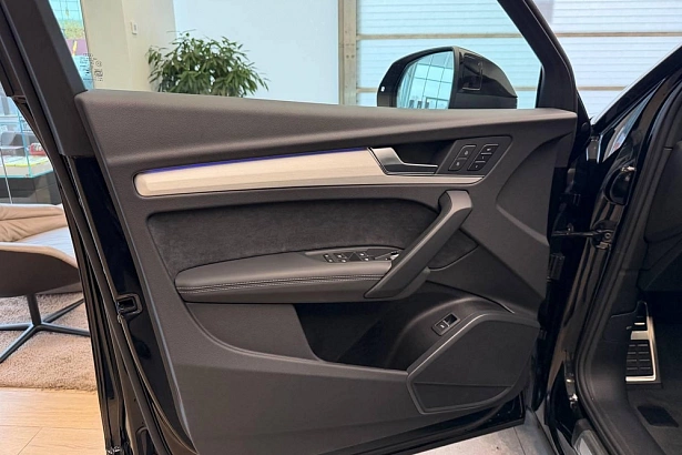 Q5 45 TFSI quattro S tronic 2.0 AMT 4WD (249 л.с.) фото 13