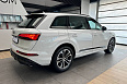 Q7 45 TFSI quattro tiptronic 2.0 AT 4WD (252 л.с.) фото 5