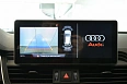 Q5 Sport 2.0 AMT 4WD (249 л.с.) фото 21
