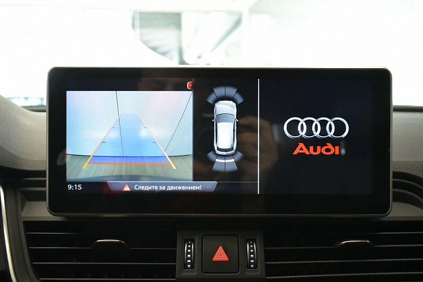 Q5 Sport 2.0 AMT 4WD (249 л.с.) фото 21