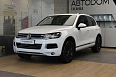 Touareg Base 3.6 AT 4WD (249 л.с.) фото 1