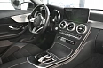 C-Класс Sport 180 1.6 AT (150 л.с.) фото 10