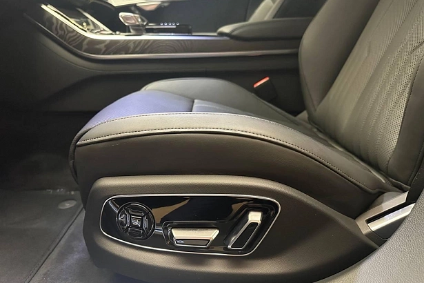 A8 55 TFSI quattro tiptronic 3.0 AT 4WD (340 л.с.) фото 15