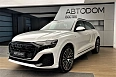 Q8 45 TDI quattro tiptronic 3.0d AT 4WD (249 л.с.) фото 1