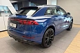 Q8 45 TDI 3.0d AT 4WD (249 л.с.) фото 4