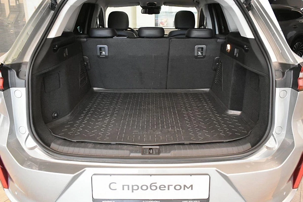 TXL Sport Edition 2.0 AMT 4WD (197 л.с.) фото 14