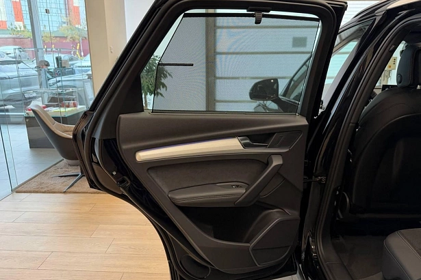 Q5 45 TFSI quattro S tronic 2.0 AMT 4WD (249 л.с.) фото 21