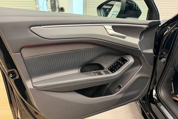 A6 TFSI Quattro S tronic 2.0 AMT 4WD (272 л.с.) фото 9