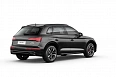 Q5 45 TFSI quattro S tronic 2.0 AMT 4WD (245 л.с.) фото 6