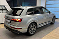 Q7 45 TDI quattro tiptronic 3.0d AT 4WD (231 л.с.) фото 13