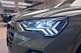 Q3 45 TFSI quattro S tronic 2.0 AMT 4WD (220 л.с.) фото 19