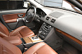 XC90 Base 2.5 AT 4WD (5 мест) (210 л.с.) фото 9