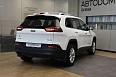 Cherokee Longitude 2.4 AT 4WD (177 л.с.) фото 5