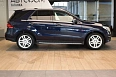GLE Особая серия 350 3.0d AT 4Matic (249 л.с.) фото 4