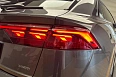 Q8 45 TDI quattro tiptronic 3.0d AT 4WD (249 л.с.) фото 34