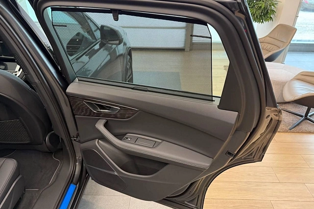 Q7 45 TFSI quattro tiptronic 2.0 AT 4WD (252 л.с.) фото 16